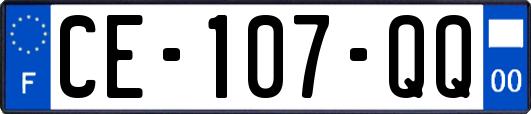 CE-107-QQ