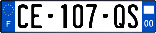 CE-107-QS