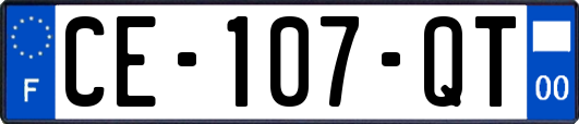 CE-107-QT