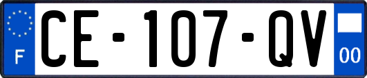 CE-107-QV