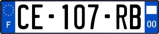 CE-107-RB