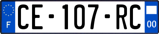 CE-107-RC