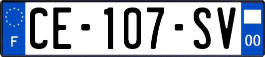 CE-107-SV