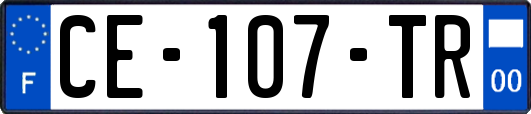 CE-107-TR