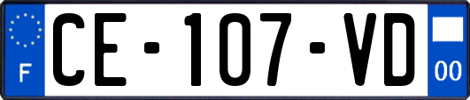 CE-107-VD
