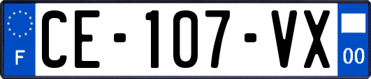 CE-107-VX