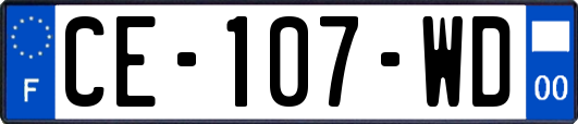 CE-107-WD