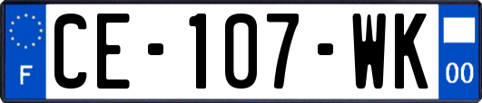 CE-107-WK