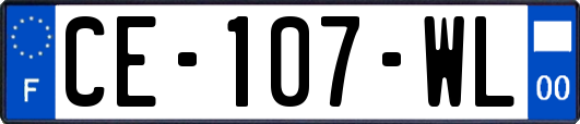 CE-107-WL