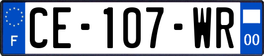 CE-107-WR