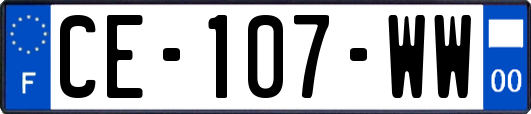 CE-107-WW