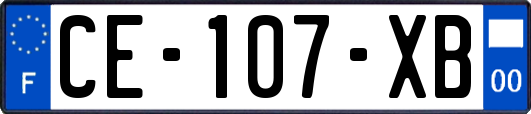 CE-107-XB