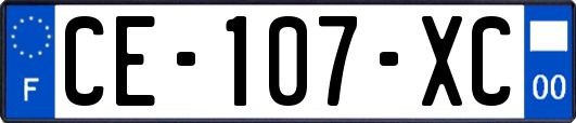 CE-107-XC