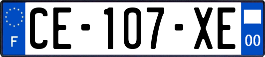 CE-107-XE