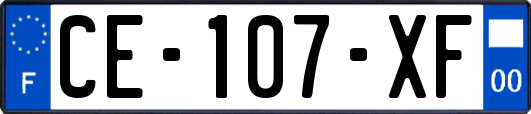 CE-107-XF
