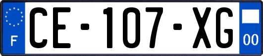 CE-107-XG