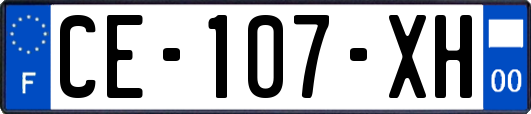 CE-107-XH