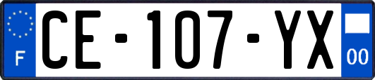 CE-107-YX