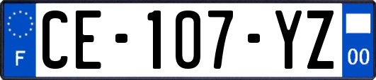 CE-107-YZ