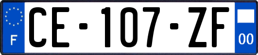 CE-107-ZF