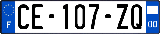 CE-107-ZQ