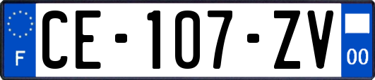 CE-107-ZV