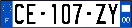 CE-107-ZY