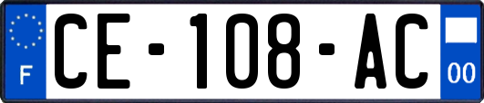 CE-108-AC