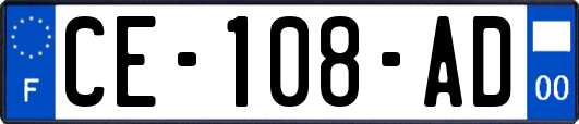 CE-108-AD