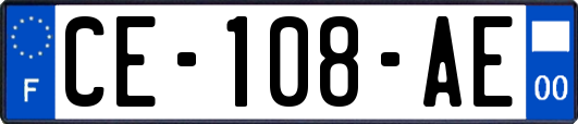 CE-108-AE