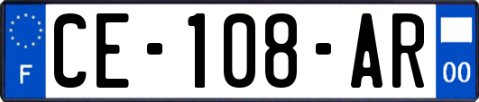 CE-108-AR