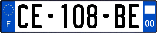 CE-108-BE