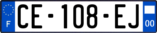 CE-108-EJ