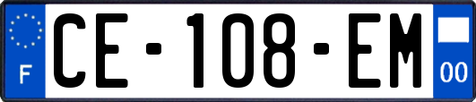 CE-108-EM