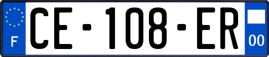 CE-108-ER