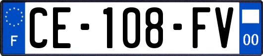 CE-108-FV