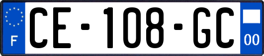 CE-108-GC