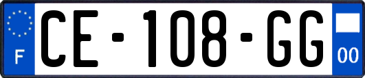 CE-108-GG