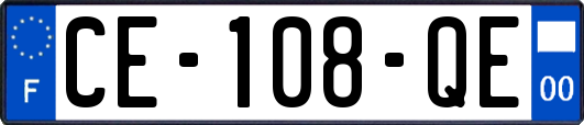 CE-108-QE