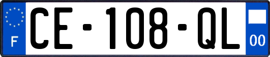 CE-108-QL