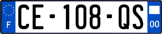 CE-108-QS