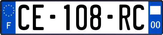 CE-108-RC