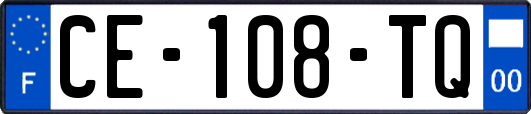 CE-108-TQ