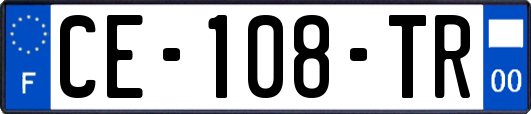 CE-108-TR