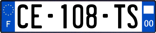 CE-108-TS