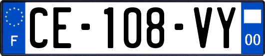 CE-108-VY