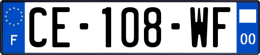 CE-108-WF