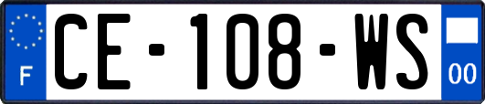 CE-108-WS