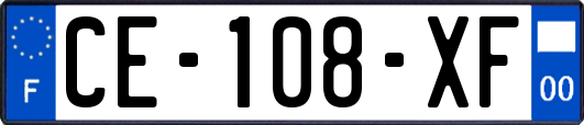 CE-108-XF