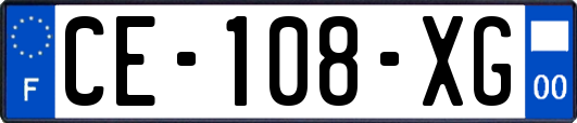 CE-108-XG